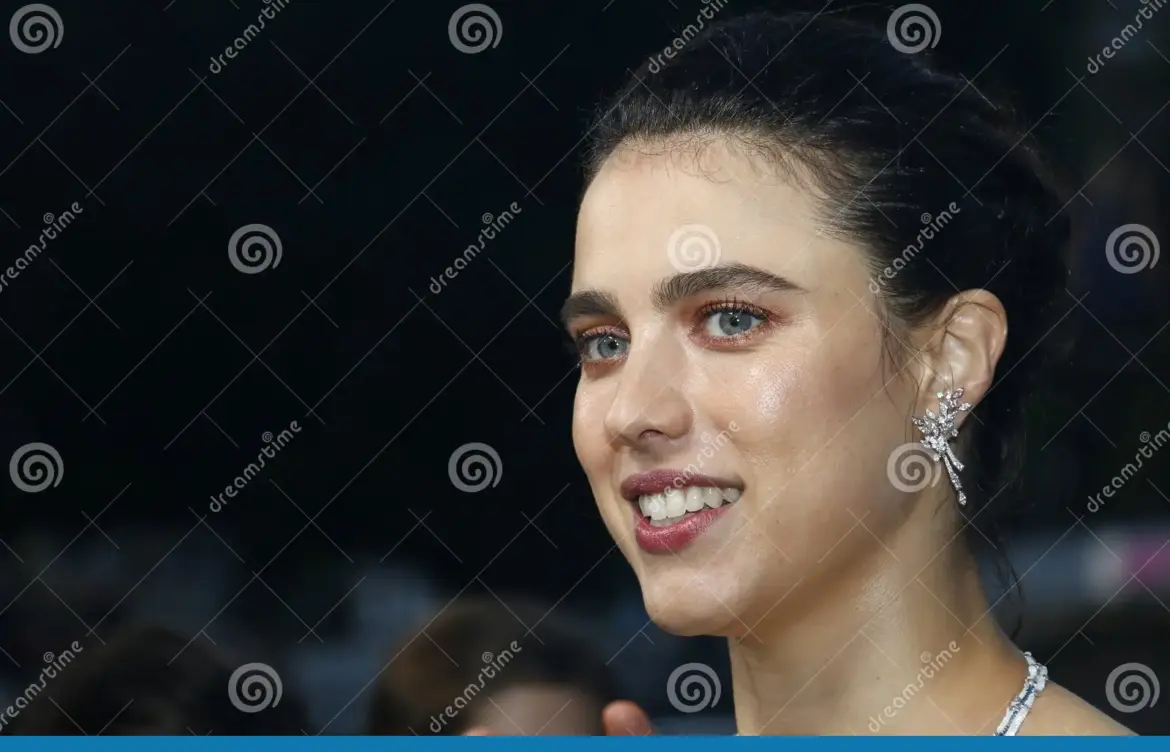 The Rise of Margaret Qualley: A Star in the Making