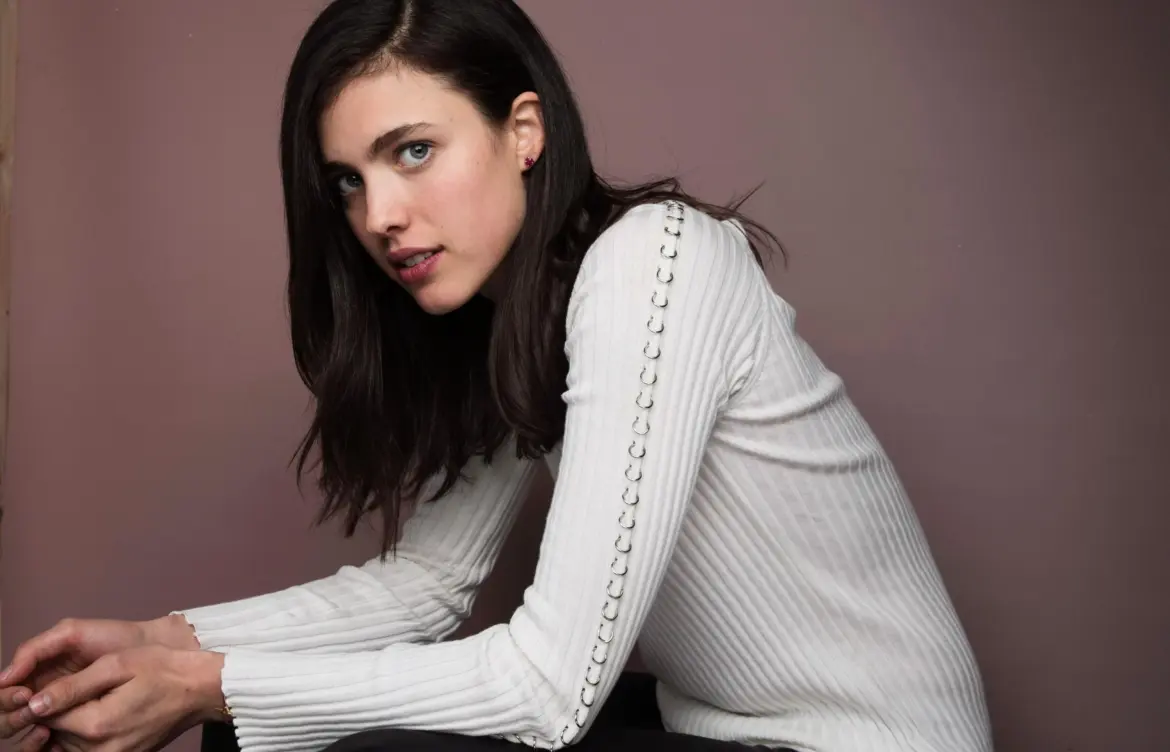 The Rise of Margaret Qualley in the Film Industry
