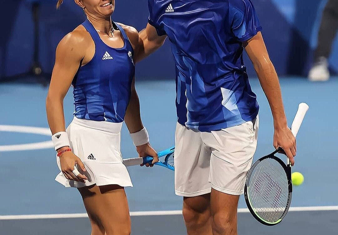 Maria Sakkari: A Look at Her Career and Impact in Tennis