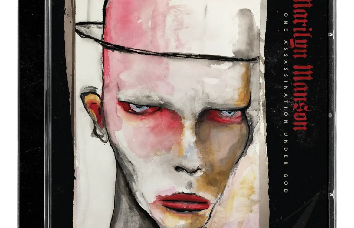 Marilyn Manson: A Look at His Controversial Legacy