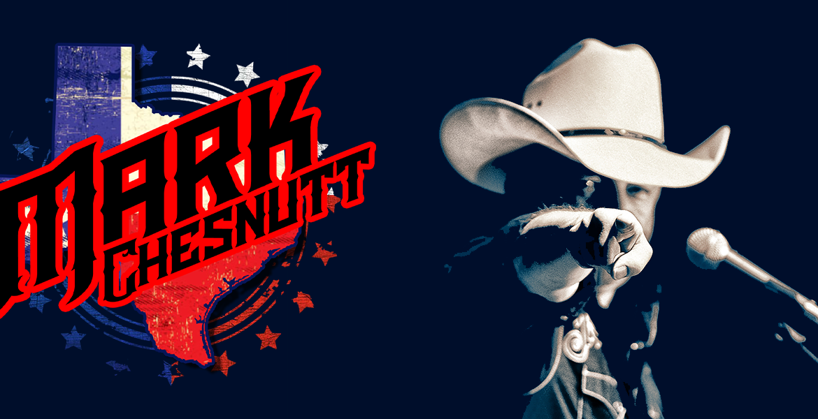 The Legacy of Mark Chesnutt in Country Music