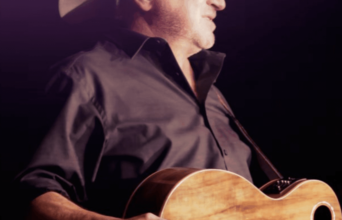 Mark Chesnutt: A Journey Through Country Music