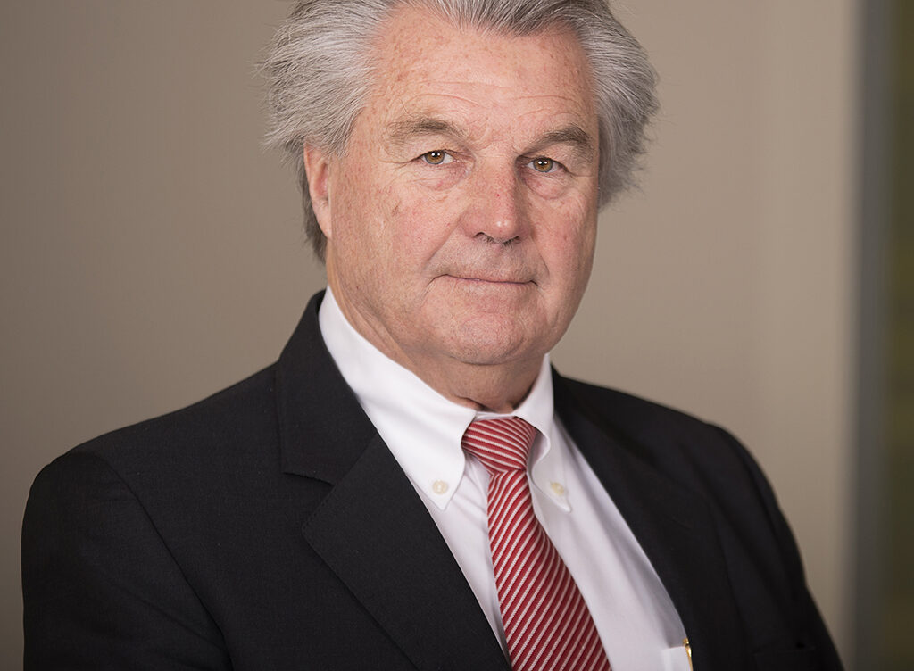 Mark Orchard: Innovator in Sports Management and Leadership