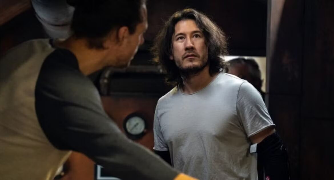 Markiplier’s Iron Lung Movie: What Fans Can Expect