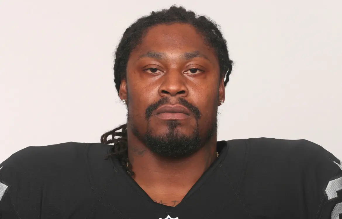 Marshawn Lynch: A Look at His Legacy and Impact