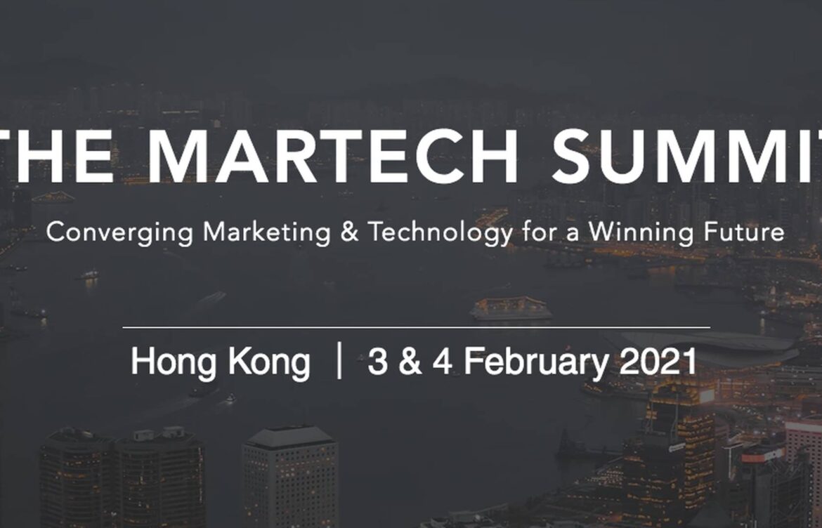 The Importance of Martech in Modern Marketing