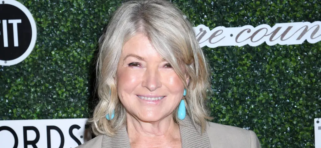 The Enduring Legacy of Martha Stewart