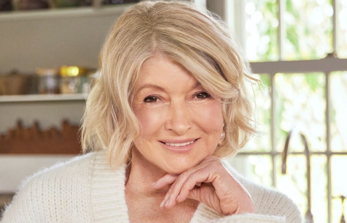 Martha Stewart: A Lasting Influence on Home and Lifestyle
