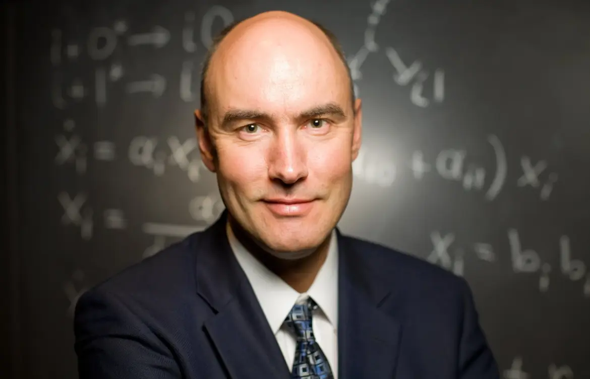Understanding Martin Nowak’s Impact on Evolutionary Biology