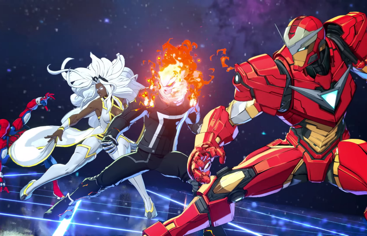 Introducing Marvel Token: A New Era for Digital Collectibles
