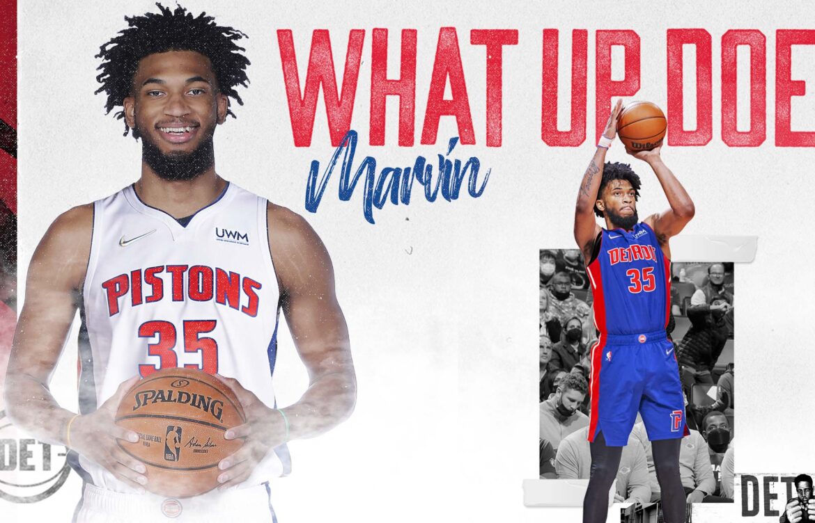 Marvin Bagley: NBA’s Emerging Talent and Impact Player
