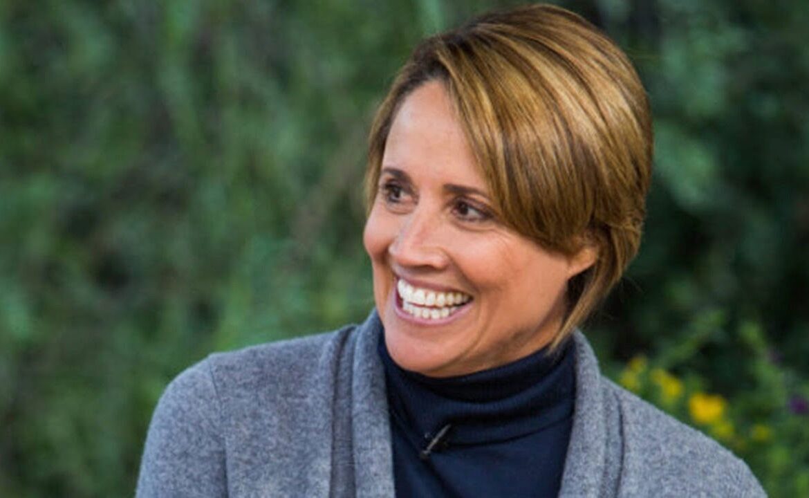 Mary Carillo: A Journey Through Sports Broadcasting