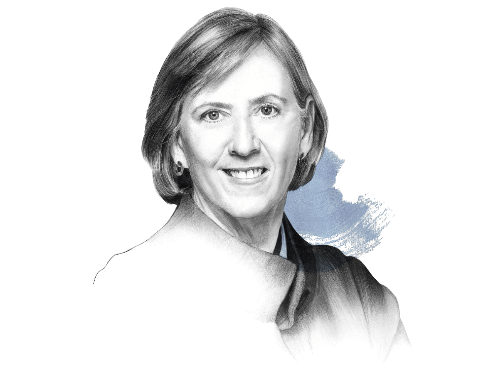Understanding the Influence of Mary Meeker on Digital Insights