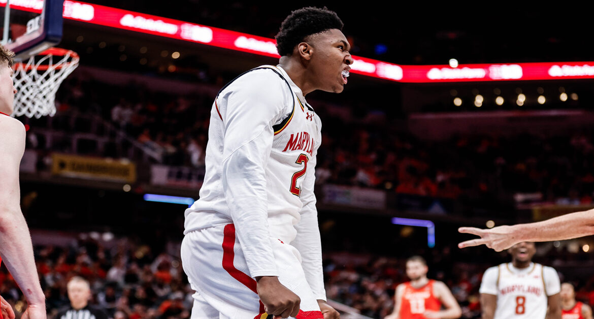 The Rise and Current State of Maryland Basketball