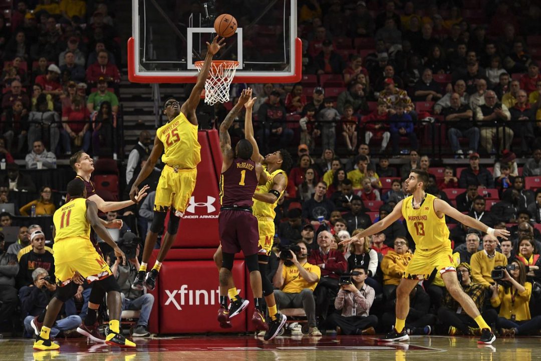 Maryland vs Minnesota: College Football Matchup Overview