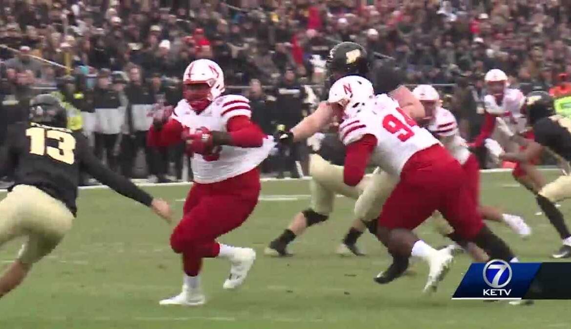 Maryland vs Nebraska: A Closer Look at the Rivalry in College Football