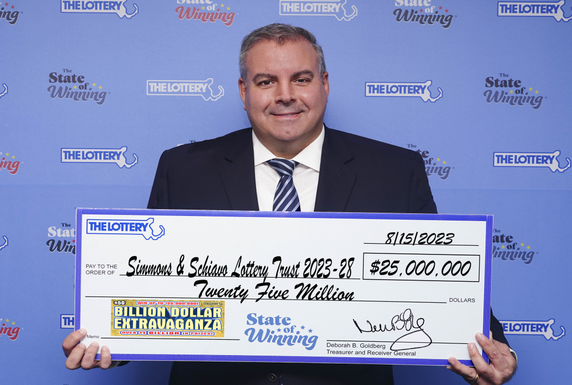 The Rise of Mass Lottery: An Emerging Trend in Gaming