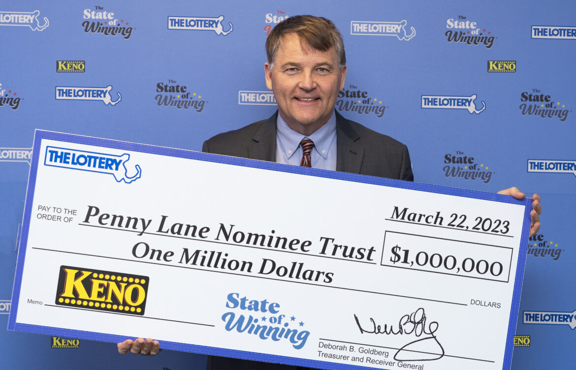 Understanding the Impact of Mass Lottery Events