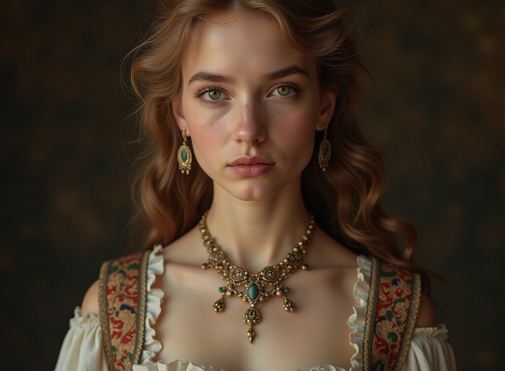 Matilda De Angelis: A Rising Star in Today’s Cinema