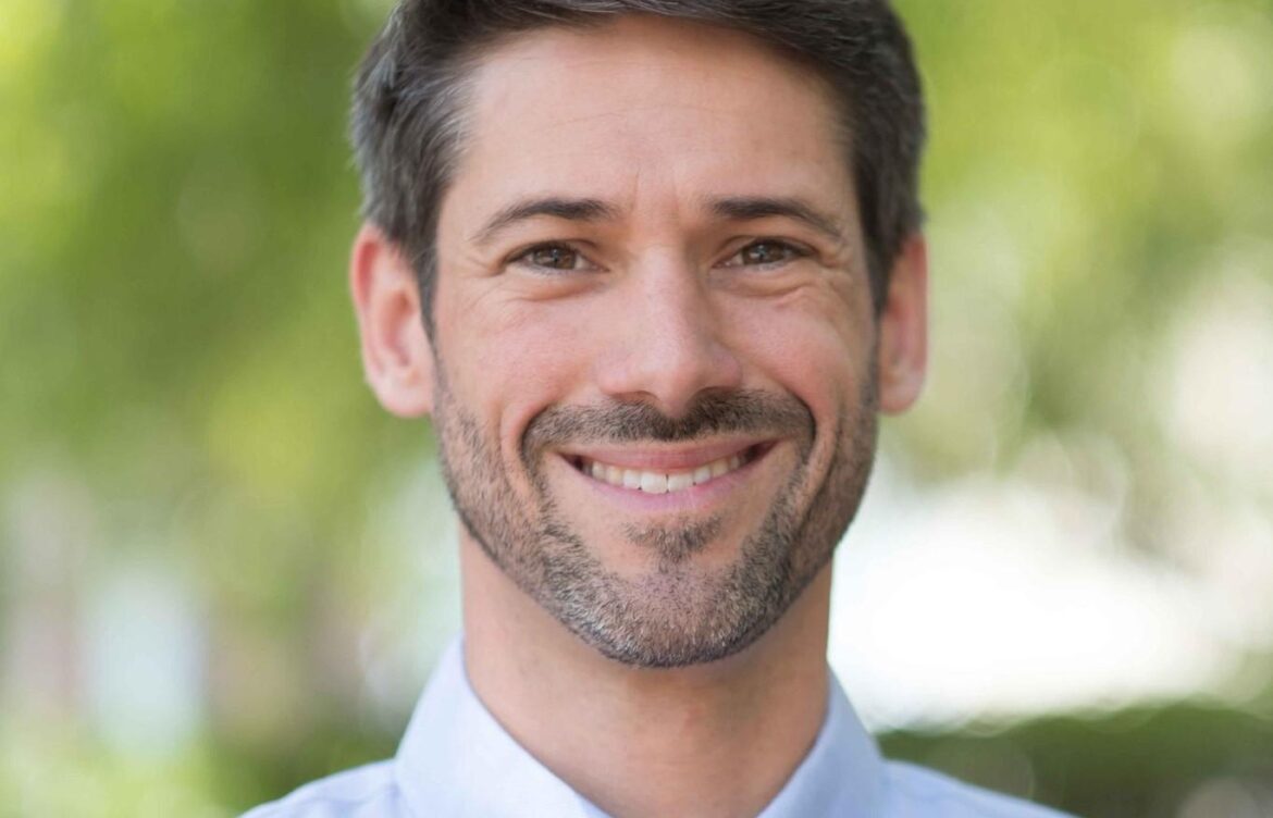 Matt Mahan: Bridging Technology and Politics