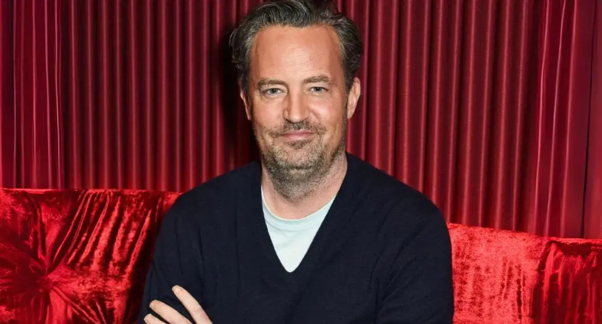 Matthew Perry: A Tribute to the Life and Legacy of Chandler Bing