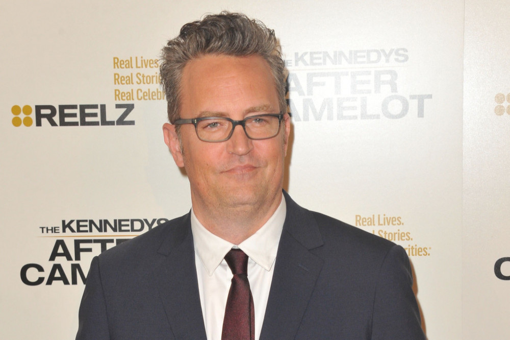Remembering Matthew Perry: A Legacy of Laughter and Kindness