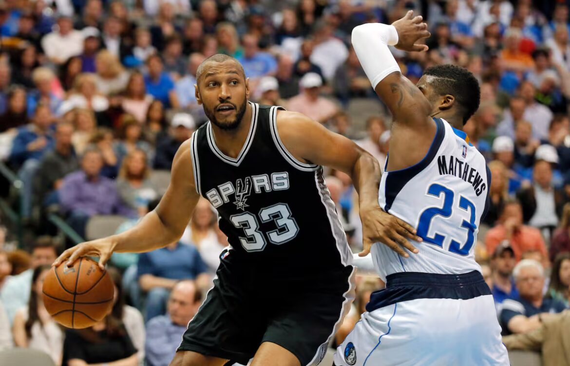 Mavericks vs Spurs: A Look at Their Historic Rivalry