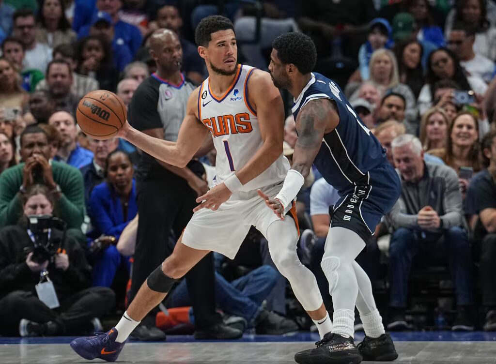 Exciting Showdowns: Mavericks vs Suns Rivalry Updates