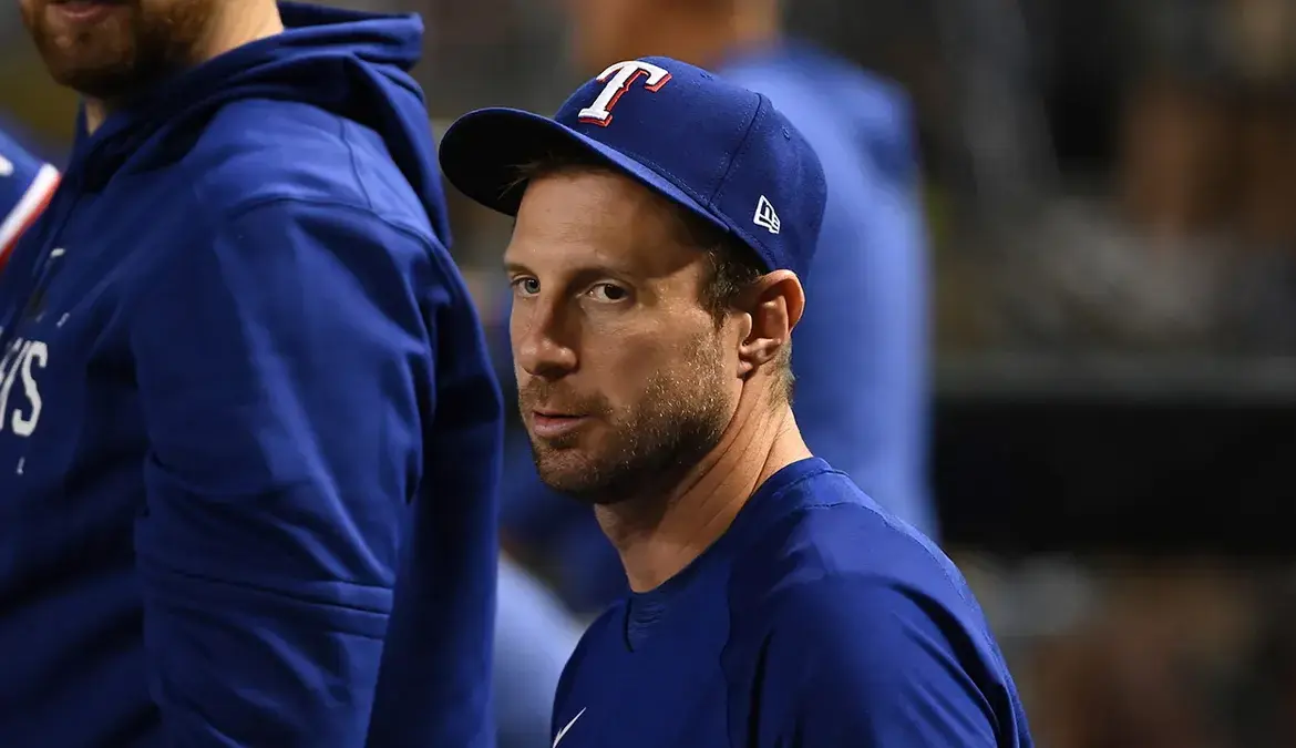 Max Scherzer: A Closer Look at His Career and Impact