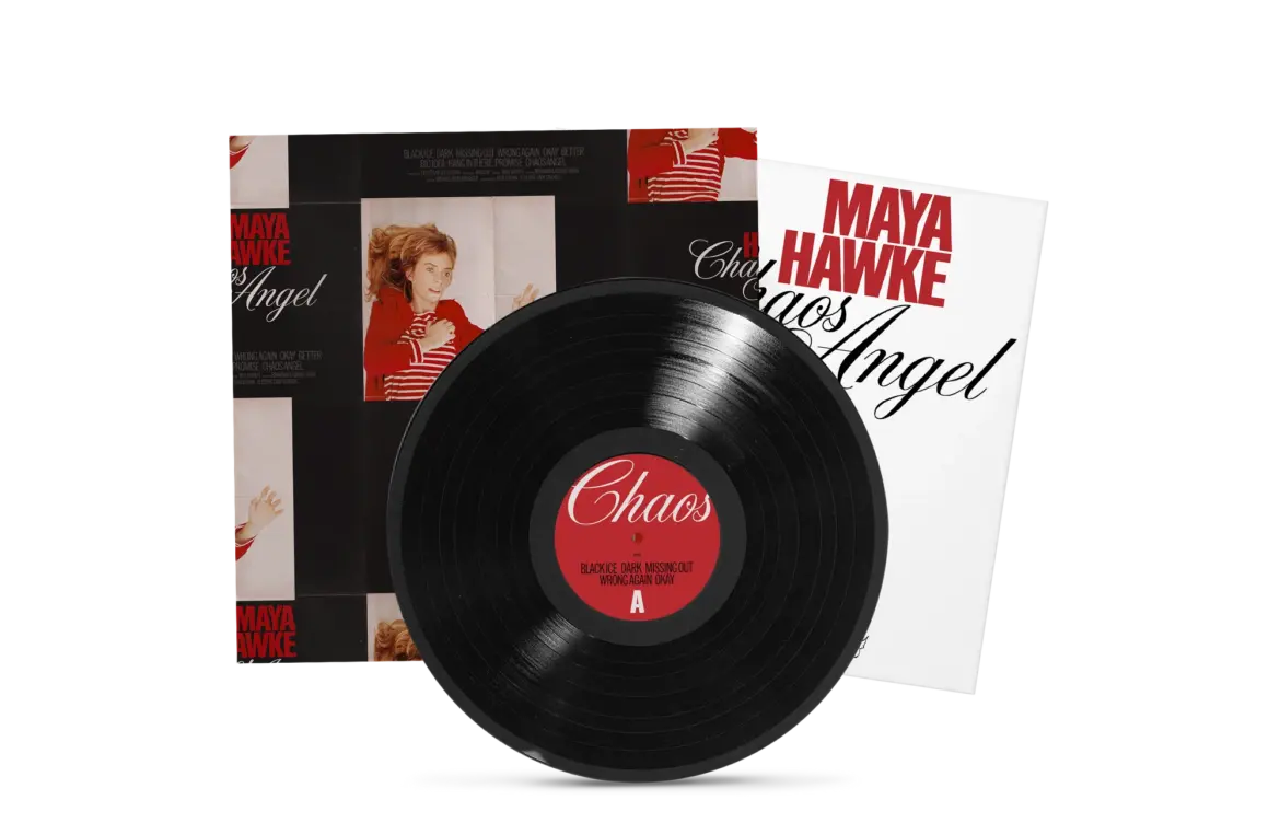 Maya Hawke: Rising Star in Hollywood