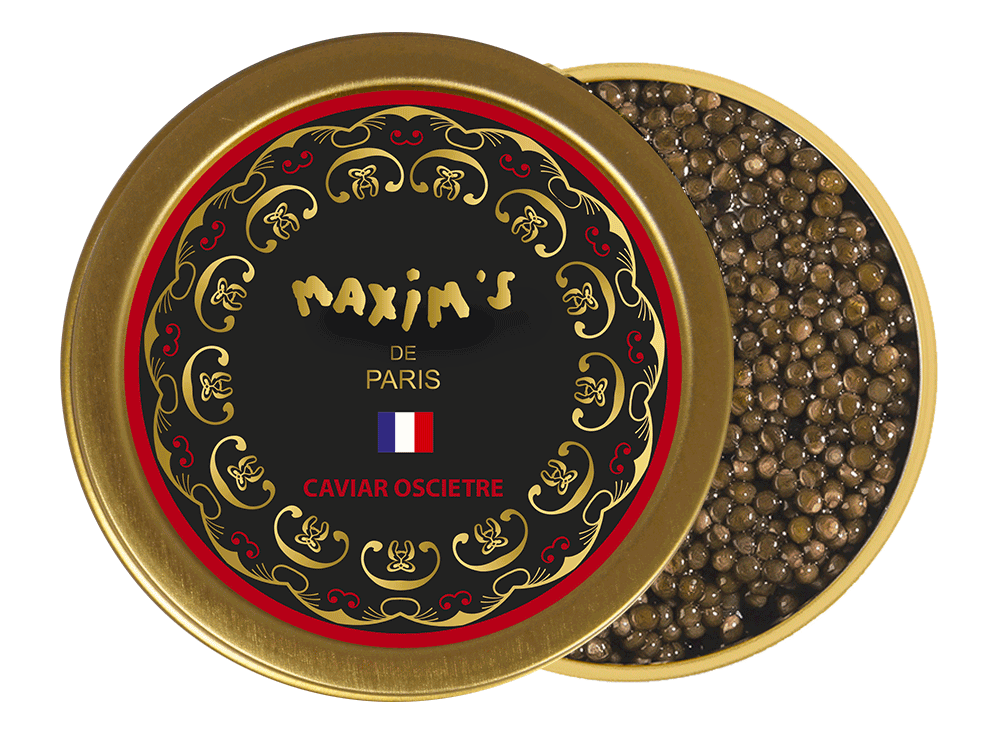 Exploring McNugget Caviar: A Unique Culinary Experience