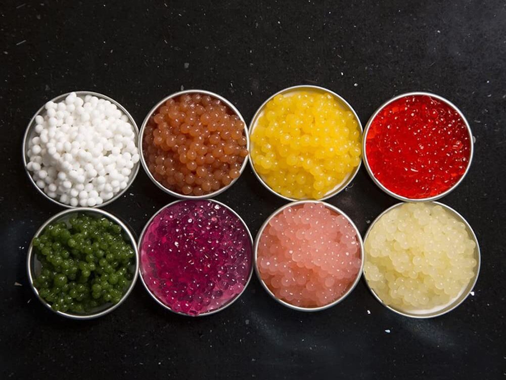 Discover the McNugget Caviar Kit – A Unique Culinary Experience