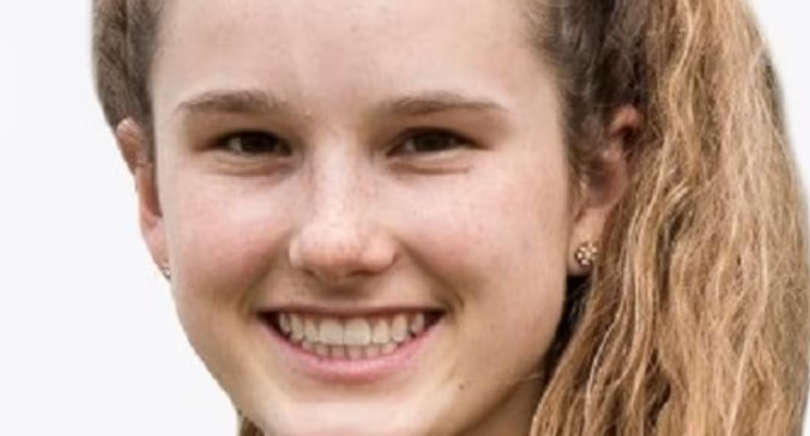 Megan Oldham: A Promising Talent in Freestyle Skiing