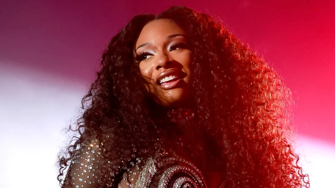 Megan Thee Stallion: A Cultural Icon in Hip-Hop