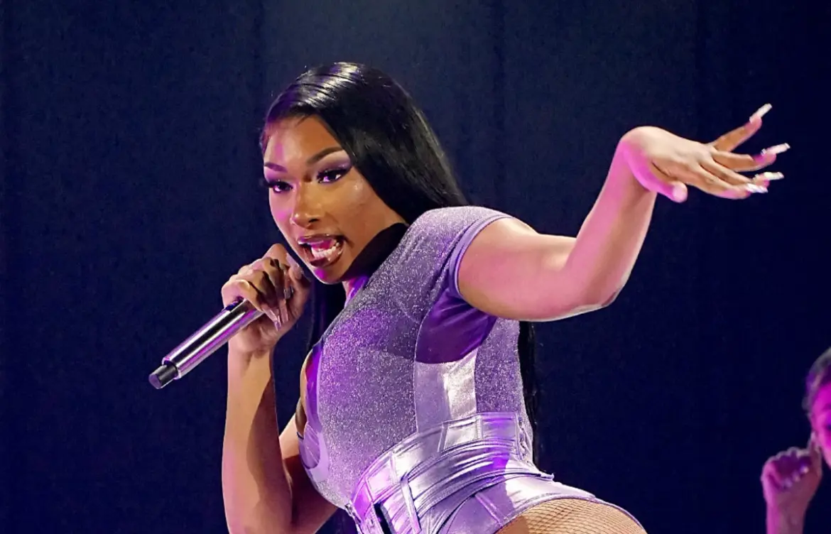 The Rise of Megan Thee Stallion in the Music Industry