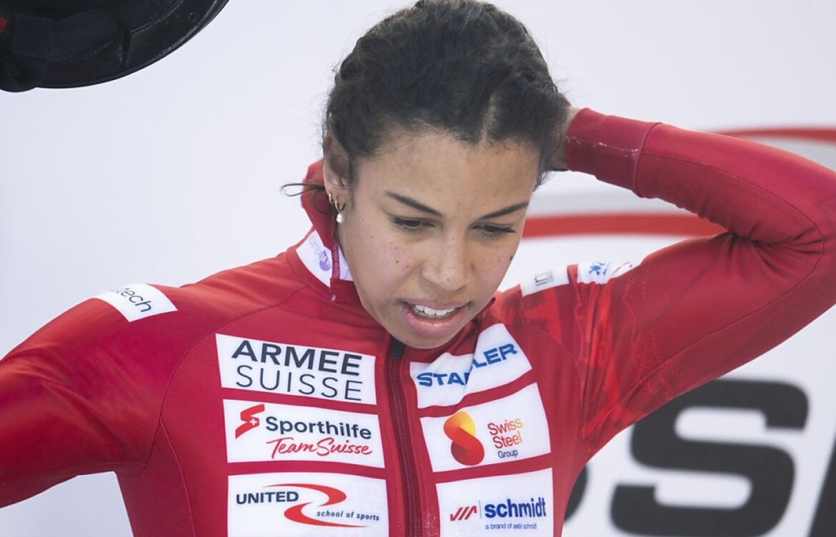 Meet Melanie Hasler: The Bright Future of Sports