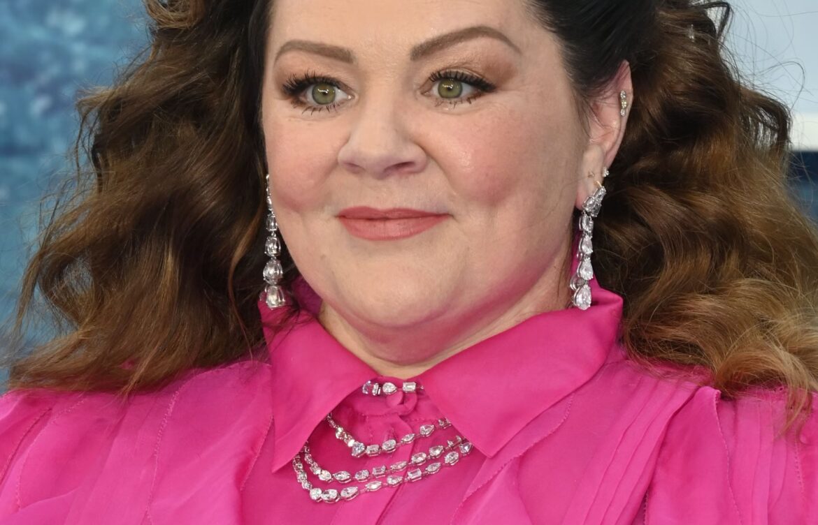 Melissa McCarthy: A Journey Through Comedy and Film