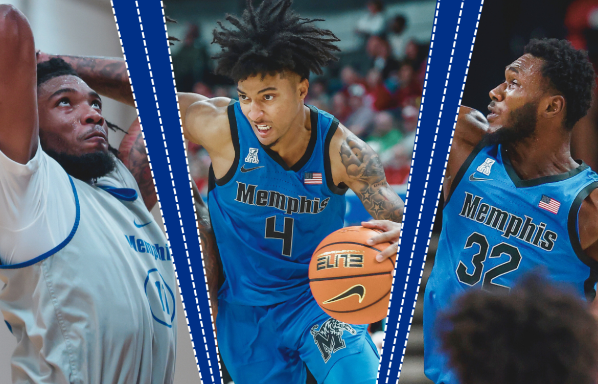 Memphis Basketball: A Look at Recent Successes and Future Prospects