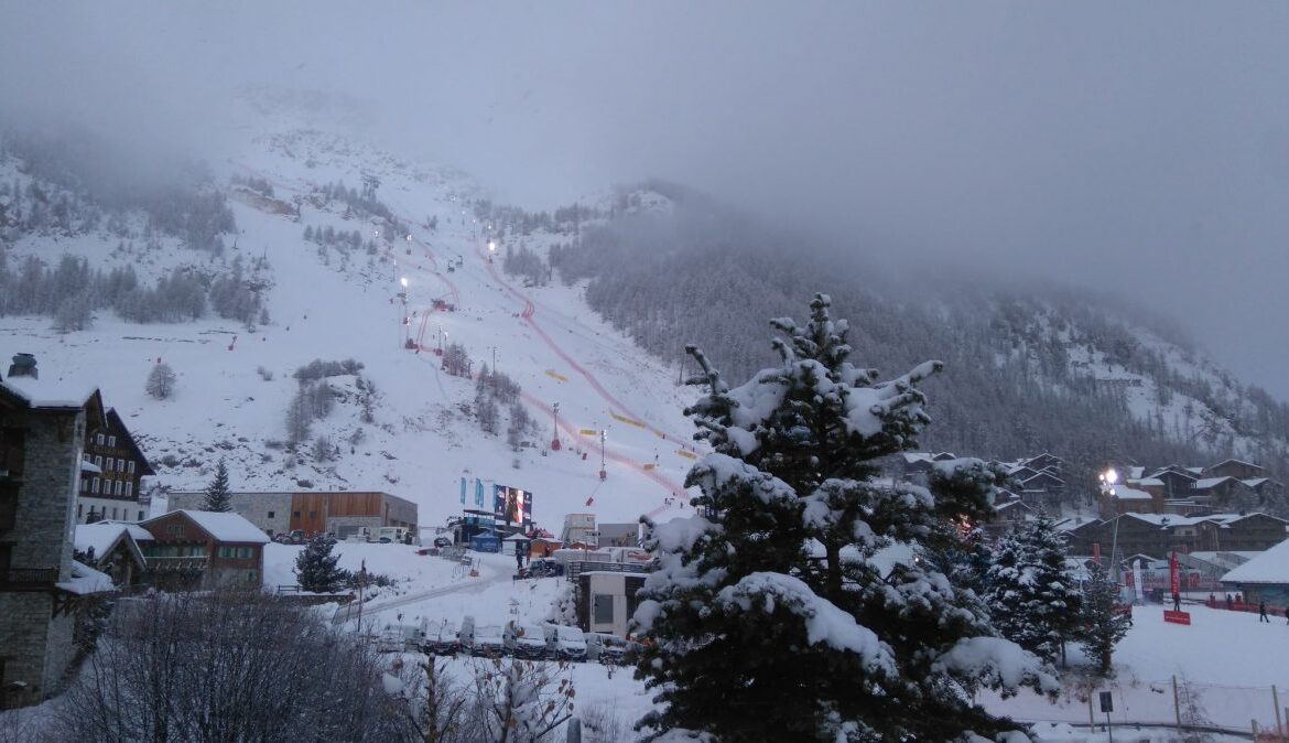 Men’s Super G Final 2023: A Look into the Thrilling Event