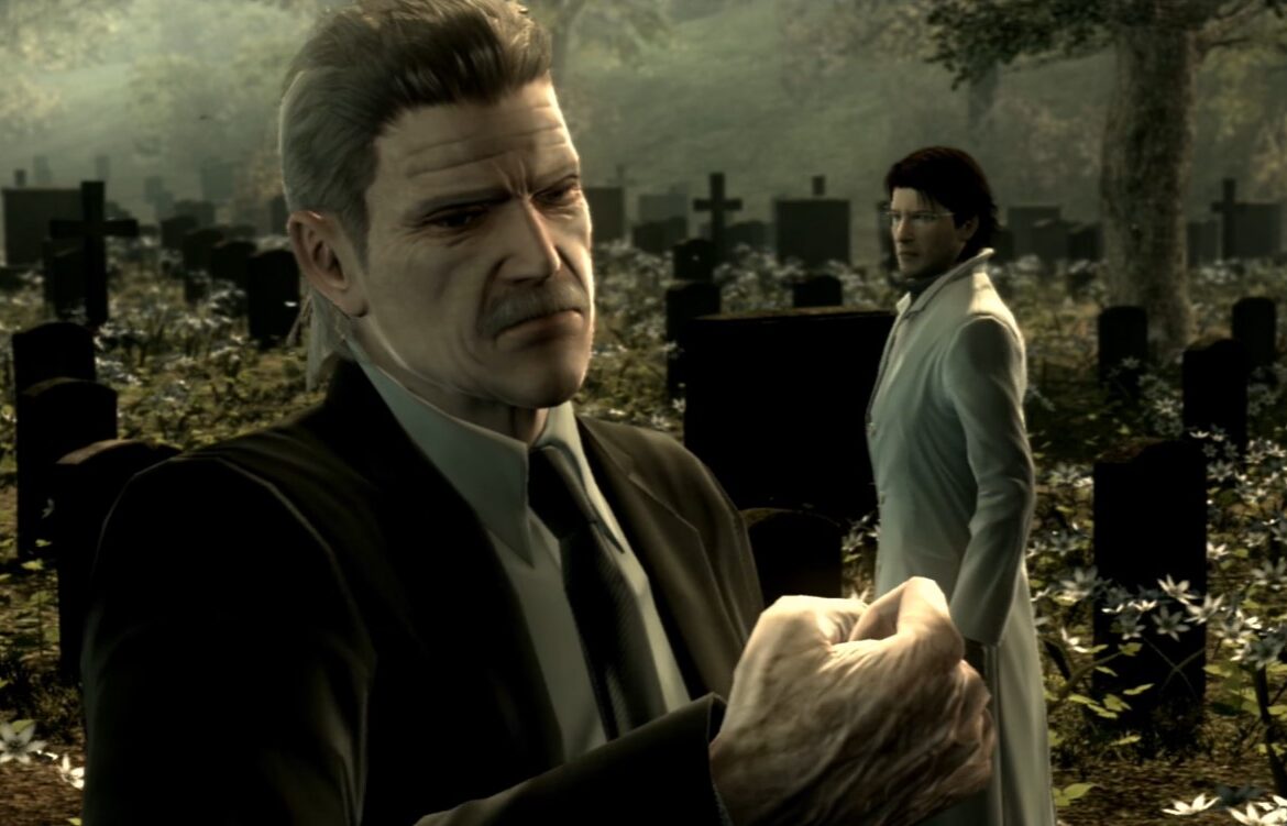 Everything You Need to Know About Metal Gear Solid Master Collection Vol 2
