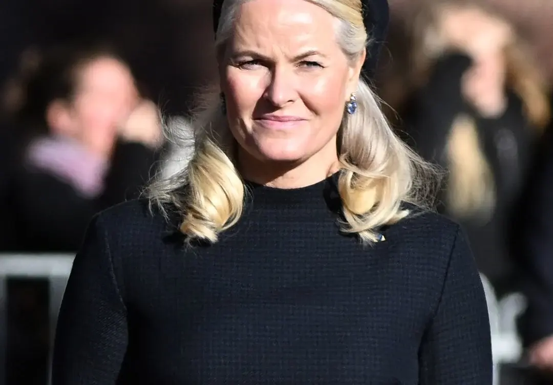 The Life and Contributions of Mette Marit, Crown Princess of Norway