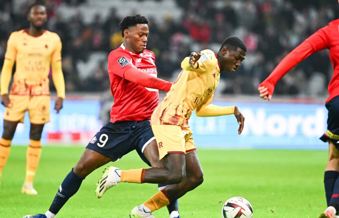 Metz vs LOSC: Key Highlights from the Ligue 1 Showdown