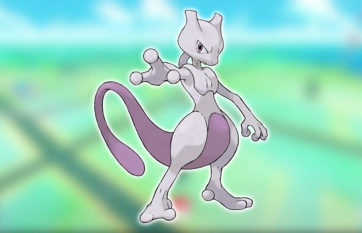 Exploring Mewtwo in Pokémon Go: Everything You Need to Know