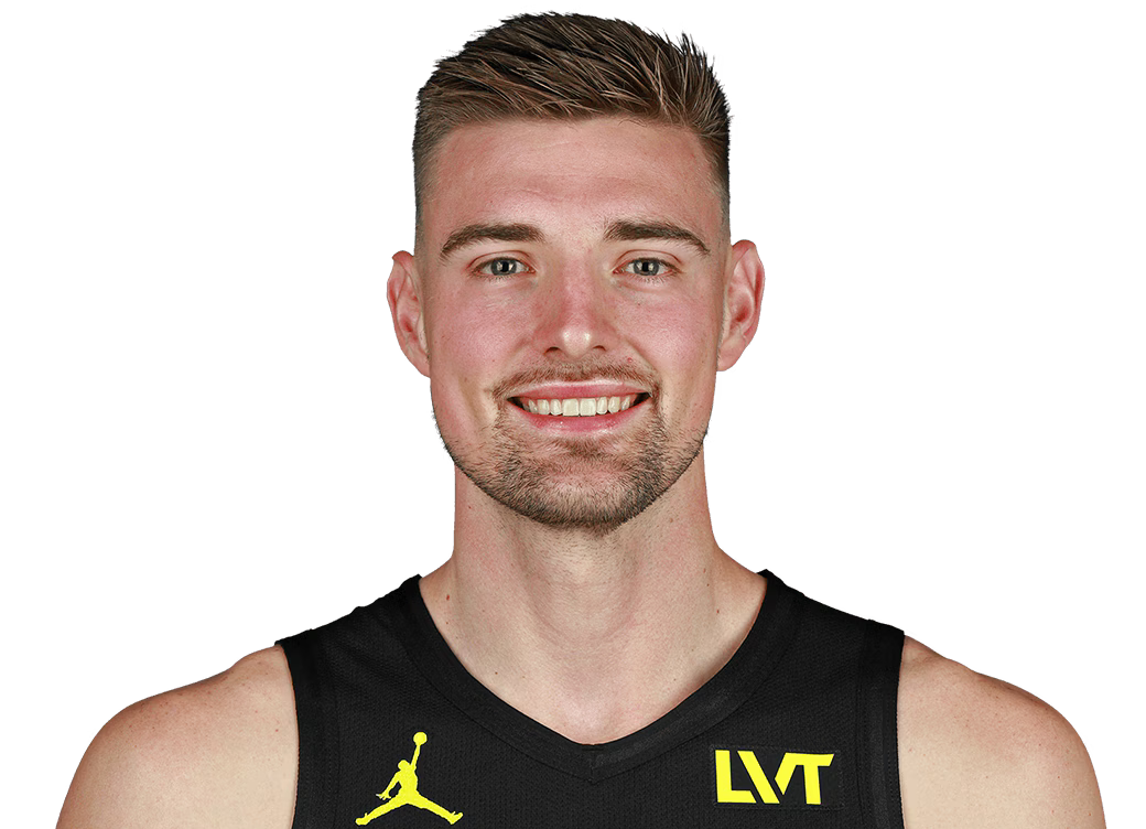 The Journey of Micah Potter: A Basketball Rising Star