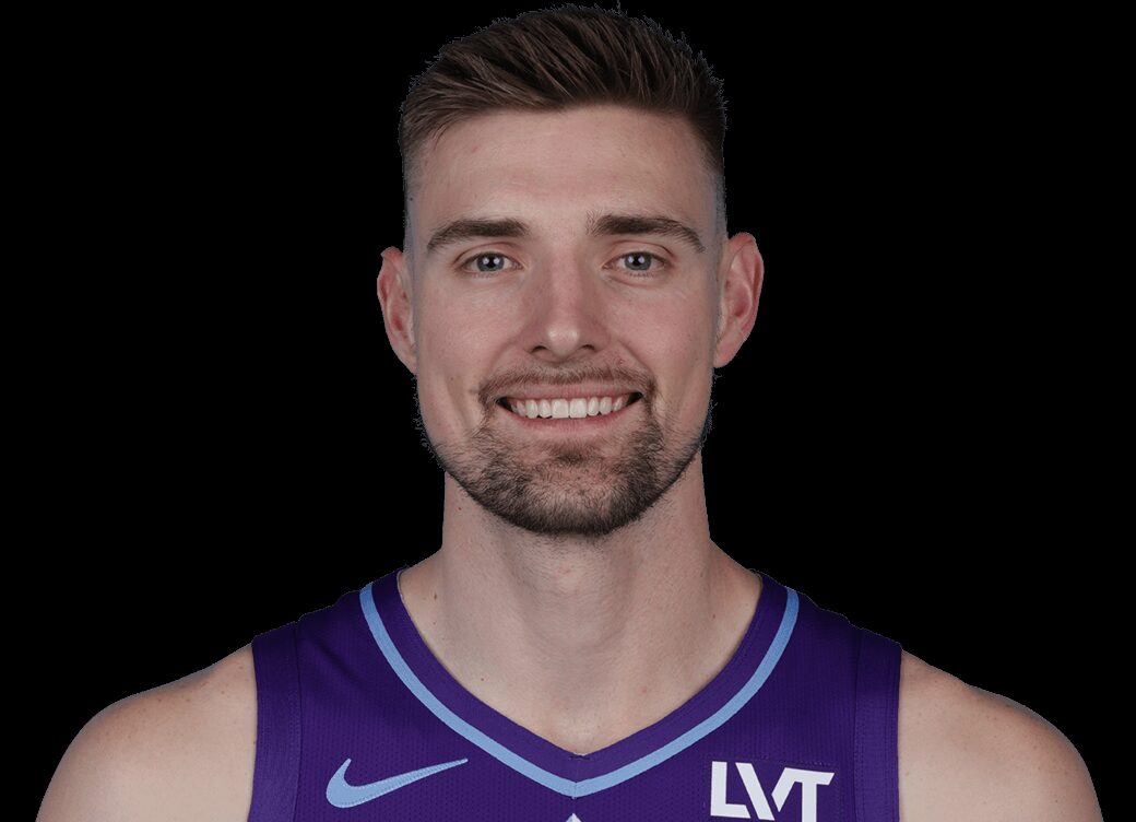 Micah Potter: A Promising Talent in College Basketball
