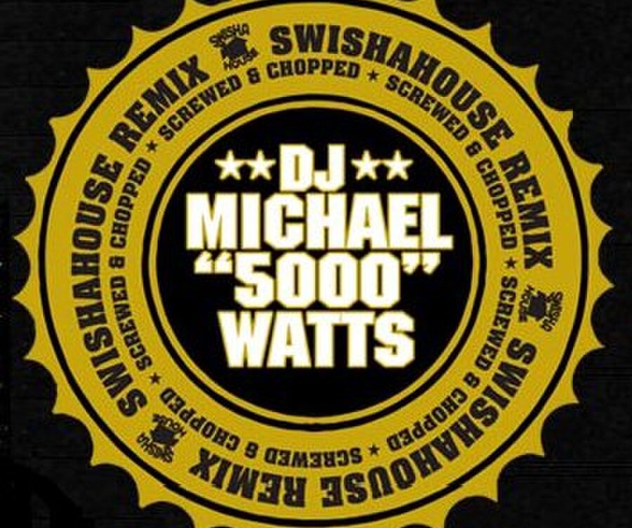 The Impact of Michael 5000 Watts in the Music Industry