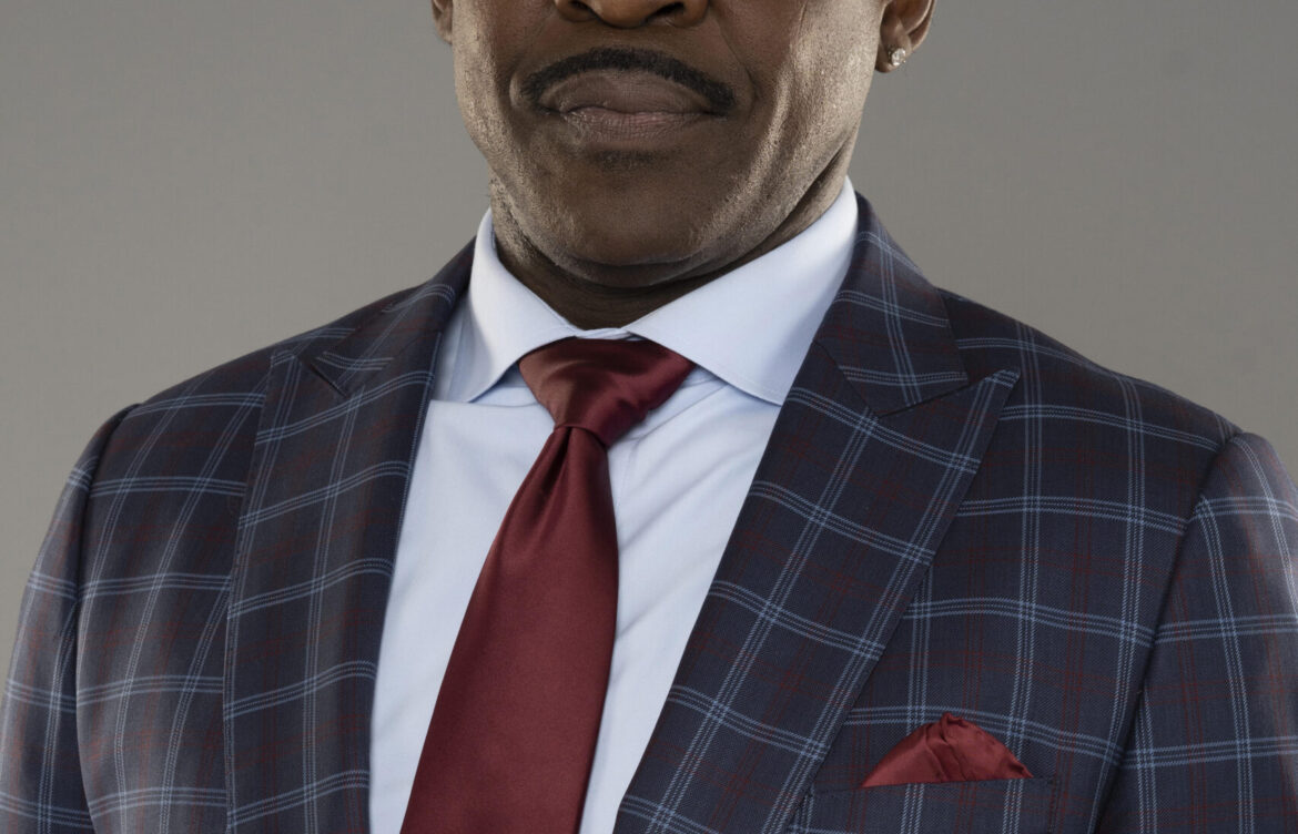 Michael Irvin: A Deep Dive into the NFL Icon’s Legacy