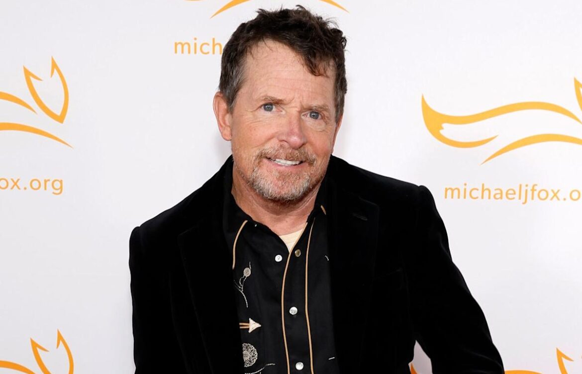 Michael J. Fox: A Beacon of Hope for Parkinson’s Awareness