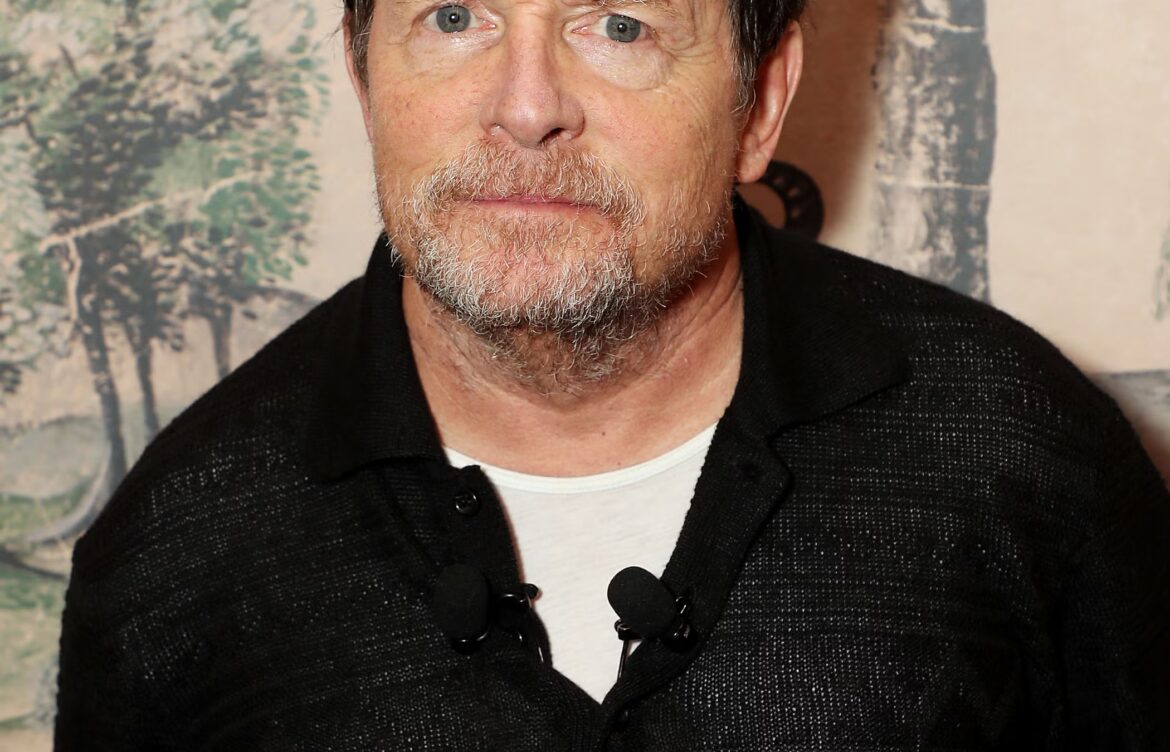 Michael J. Fox: A Legacy of Resilience and Hope