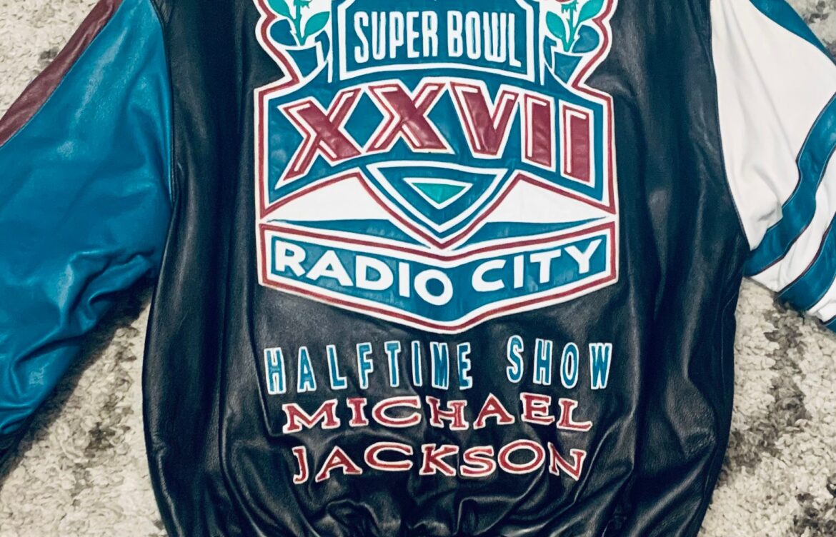The Legacy of Michael Jackson’s Super Bowl Halftime Show